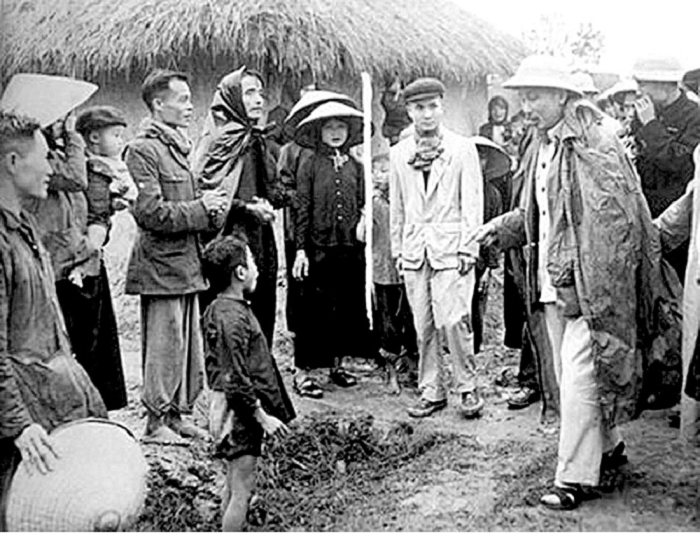 Kỉ niệm Ngày truyền thống công tác Tuyên giáo của Đảng (01/8/1930 – 01/8/2022)